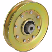 Poulie courroie trapézoïdale