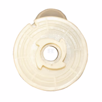 Poulie de démarrage