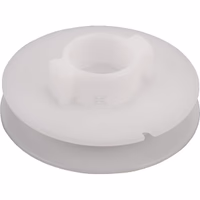 Poulie de démarrage