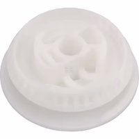 Poulie de démarrage