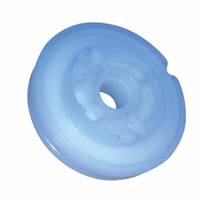 Poulie de démarrage