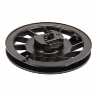 Poulie de démarrage