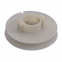 Poulie de démarrage SHJ 550