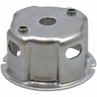 Poulie de démarreur