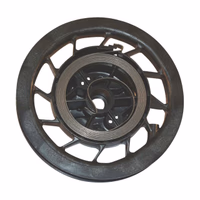 Poulie de lanceur origine briggs & stratton