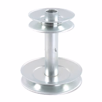 Poulie de moteur Murray