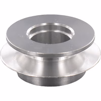 Poulie de moteur Ø=25