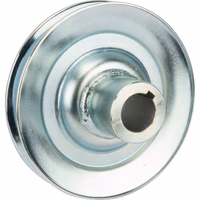 Poulie de moteur Ø139mm Park 2RM