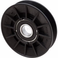 Poulie de renvoi 3,56 Od