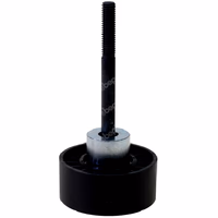 Poulie de renvoie F716201040060 Fendt