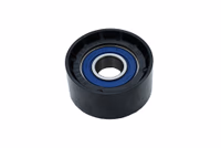 Poulie de tension Massey Ferguson 