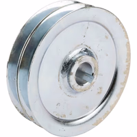 Poulie double Sitrex 100139