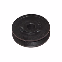 Poulie groupe traction origine ggp