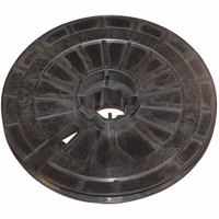 Poulie lanceur pour briggs & stratton 5/7/8cv (295871)