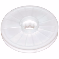 Poulie lanceur pour briggs & stratton sprint/classic