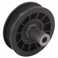 Poulie p/AYP 179114