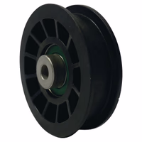 Poulie plastique plate husqvarna group