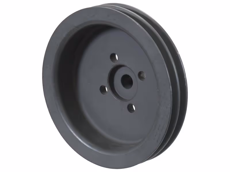 Poulie pompe à eau - adaptable sur tracteurs Fendt - ref 312200040010