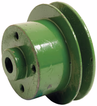 John Deere | Poulie pompe à eau T23628