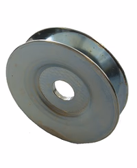 Letrika | Poulie simple georges 16906807/Alternateur IS0504