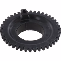 Poulies, courroies dentées