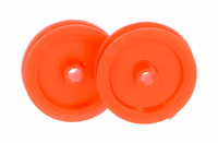 Poulies de renvoi poulailler automatique