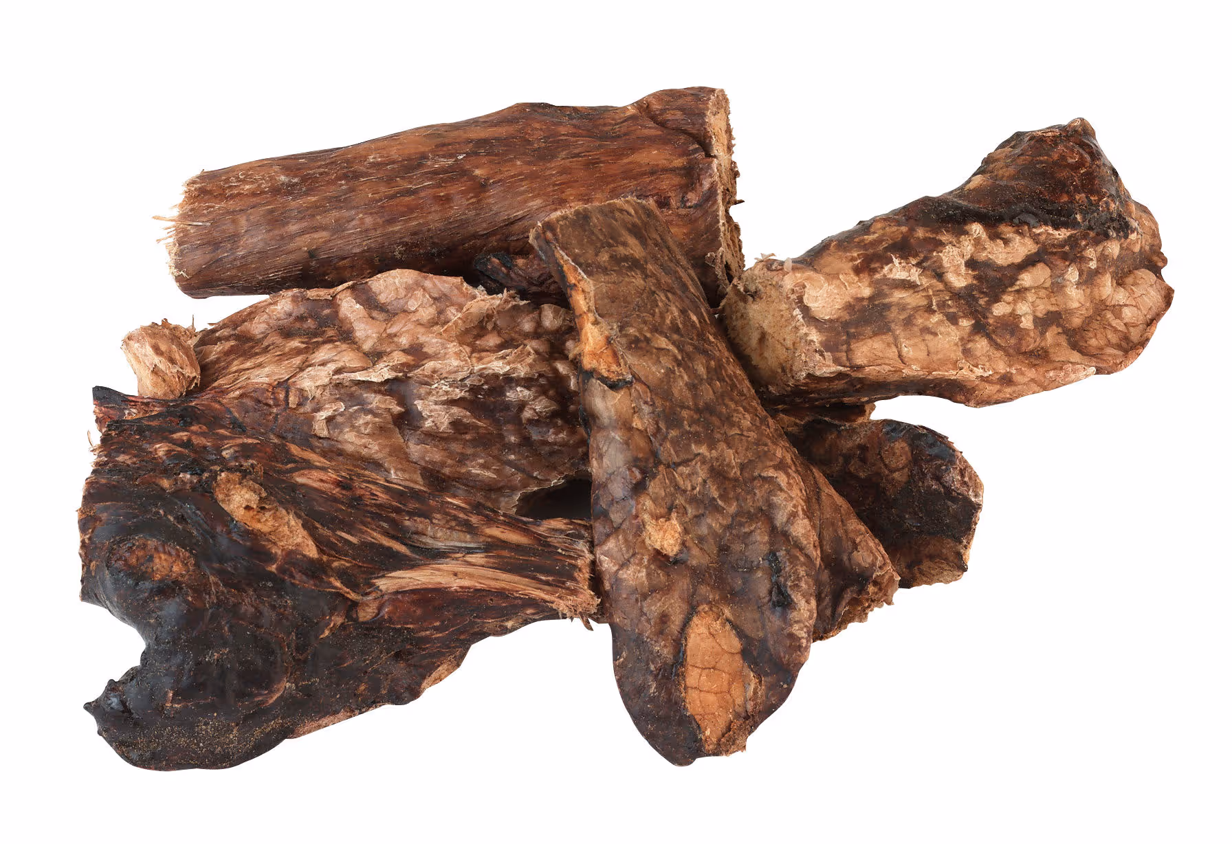 Poumon de bœuf 250g