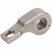 Poussoir de soupape, bras dépl