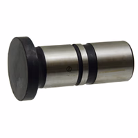 Poussoir de soupape  vérifiez le modèle