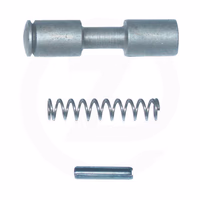 Poussoir de verrouillage