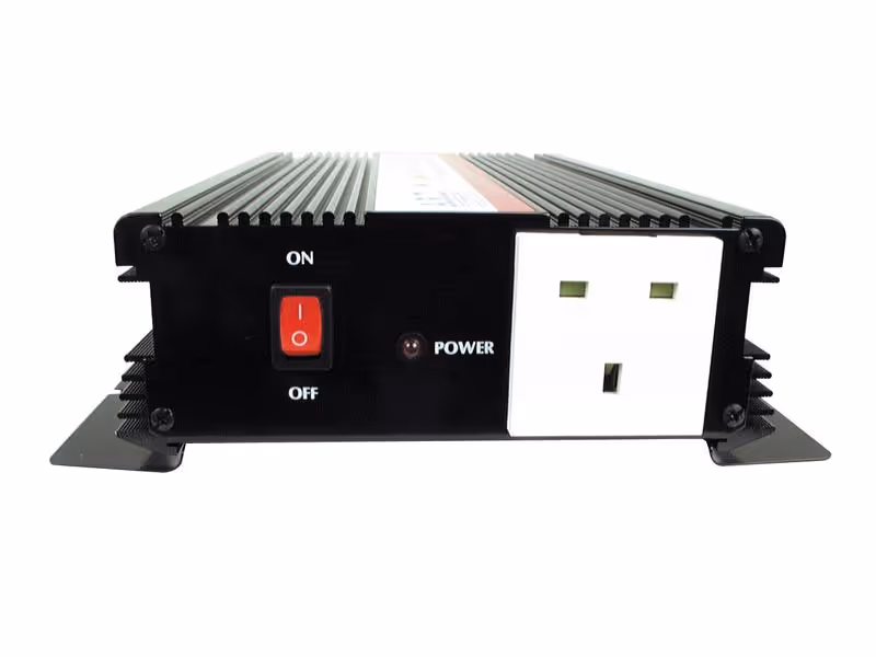 Power convertor- 600 - 800W
