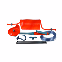 PowerFoamer Kit d'extension électrique