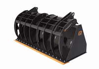 Powergrab L+ 220 Sans crochets ni Flexibles