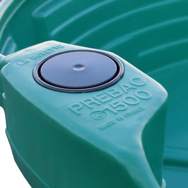 Prebac BS 1500l c La Buvette 