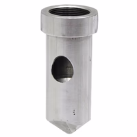 Préchambre  2 trous