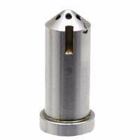 Préchambre  3 trous