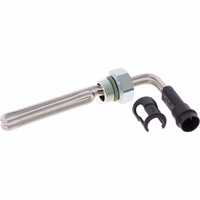 Préchauffeur d'huile