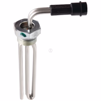 Préchauffeur d'huile