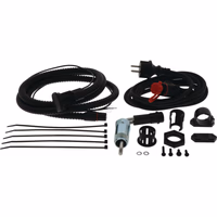 Préchauffeur de moteur, complet