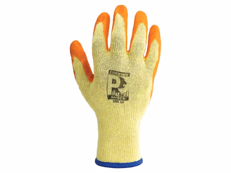 Predator Gloves Amber Gants de travail 11/XXL