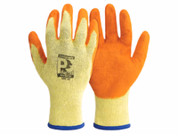 Predator Gloves Amber Gants de travail 9/L