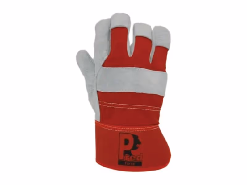 Predator Gloves Force Rigger Gants de travail 10/XL