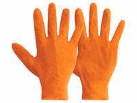 Predator Gloves Ideall Grip Gants jetables 11/XXL