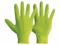 Predator Gloves Ideall Grip Gants jetables 8/M