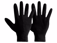 Predator Gloves Ideall Grip Gants jetables 9/L