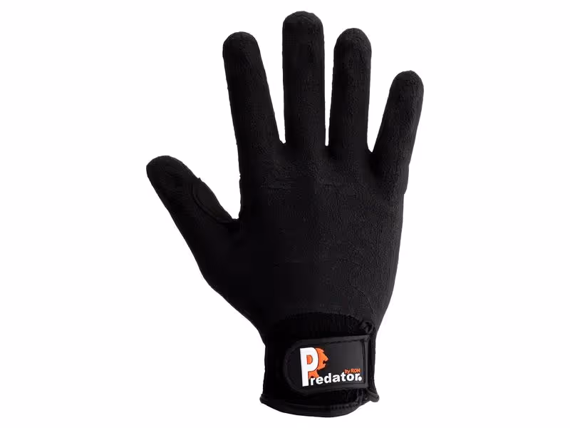 Predator Gloves Needle Gants de travail 9/L
