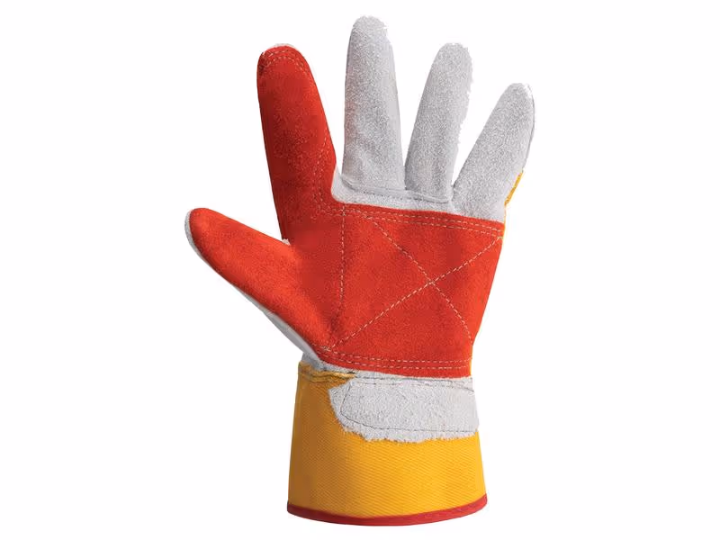 Predator Gloves Power Plus Gants de travail 10/XL