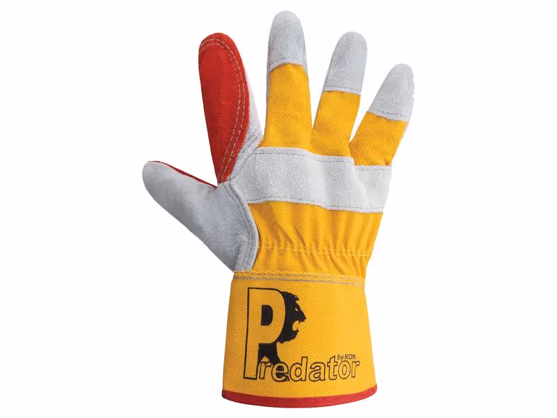 Predator Gloves Power Plus Gants de travail 10/XL