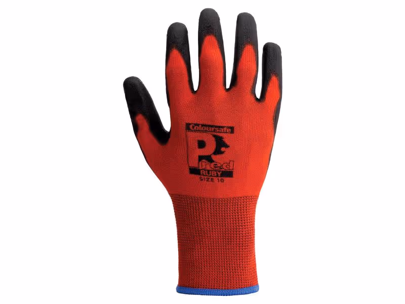 Predator Gloves Ruby Gants de travail 7/S