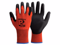 Predator Gloves Ruby Gants de travail 7/S
